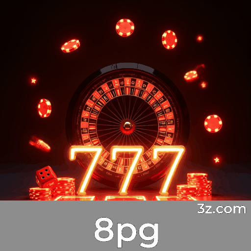 8pg: Seu Cassino Online Seguro e Rápido