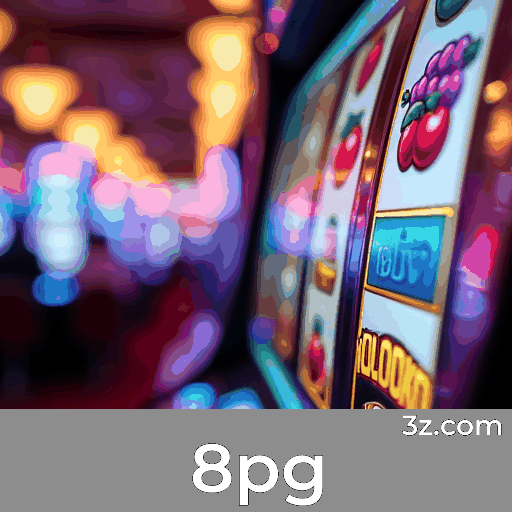 8pg: Seu Cassino Online Seguro e Rápido