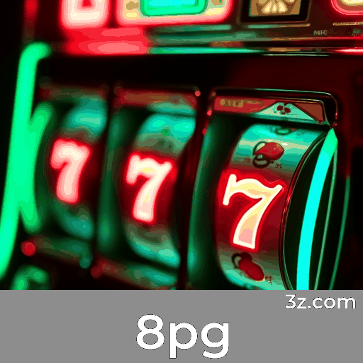 8pg: Seu Cassino Online Seguro e Rápido
