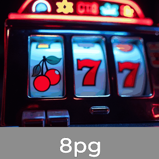 8pg: O Cassino premiado com pagamentos rápidos