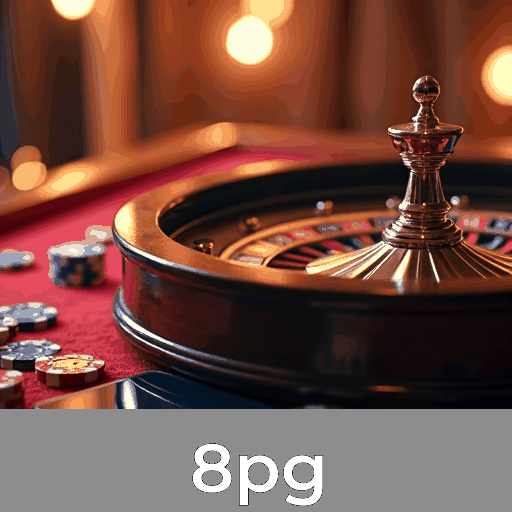 8pg: Plataforma Completa e Confiável para Apostadores no Brasil
