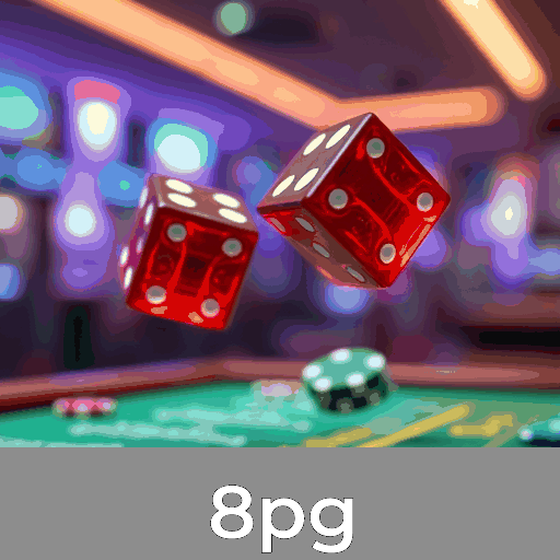 Ganhe com Segurança no 8pg: Descubra Bônus Generosos e Ofertas Exclusivas