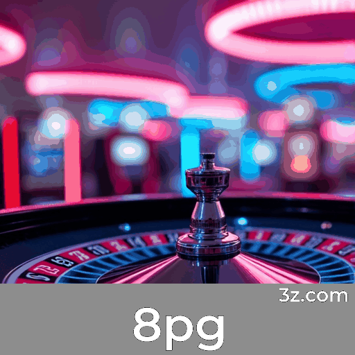 8pg: Seu Cassino Online Seguro e Rápido