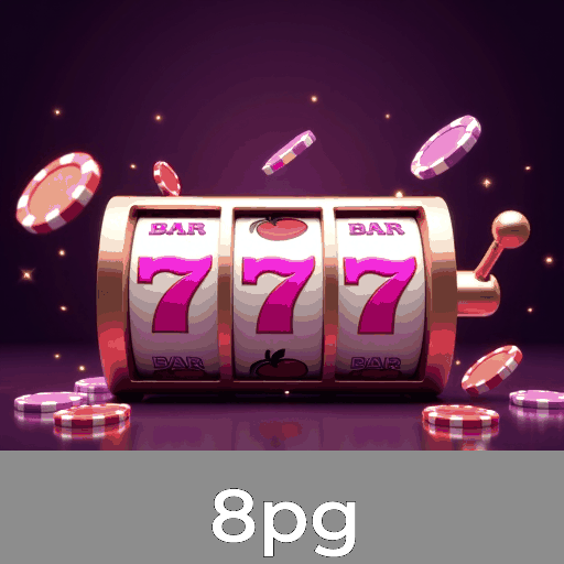 8pg: Slots de Alta Volatilidade, Jogos de Mesa ao Vivo e Mais - A Primeira Escolha dos Jogadores Brasileiros