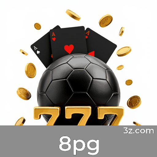 8pg: Seu Cassino Online Seguro e Rápido